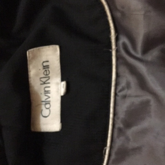 Calvin Klein Winter Jacket - Picture 2 of 5